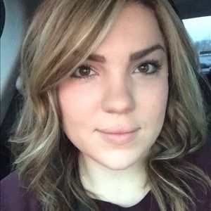 Meet your Posher, Callie